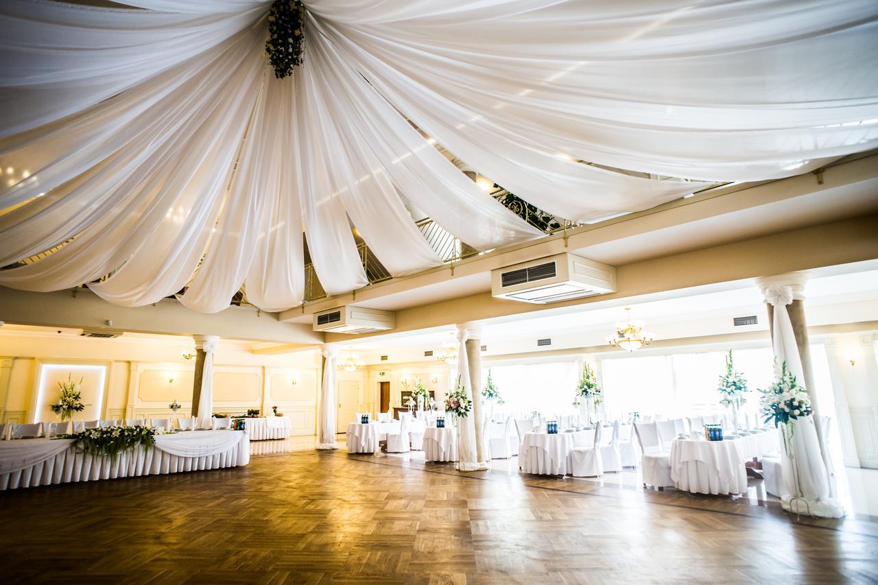 Hotel Kuban Pszczyna Luaran gambar