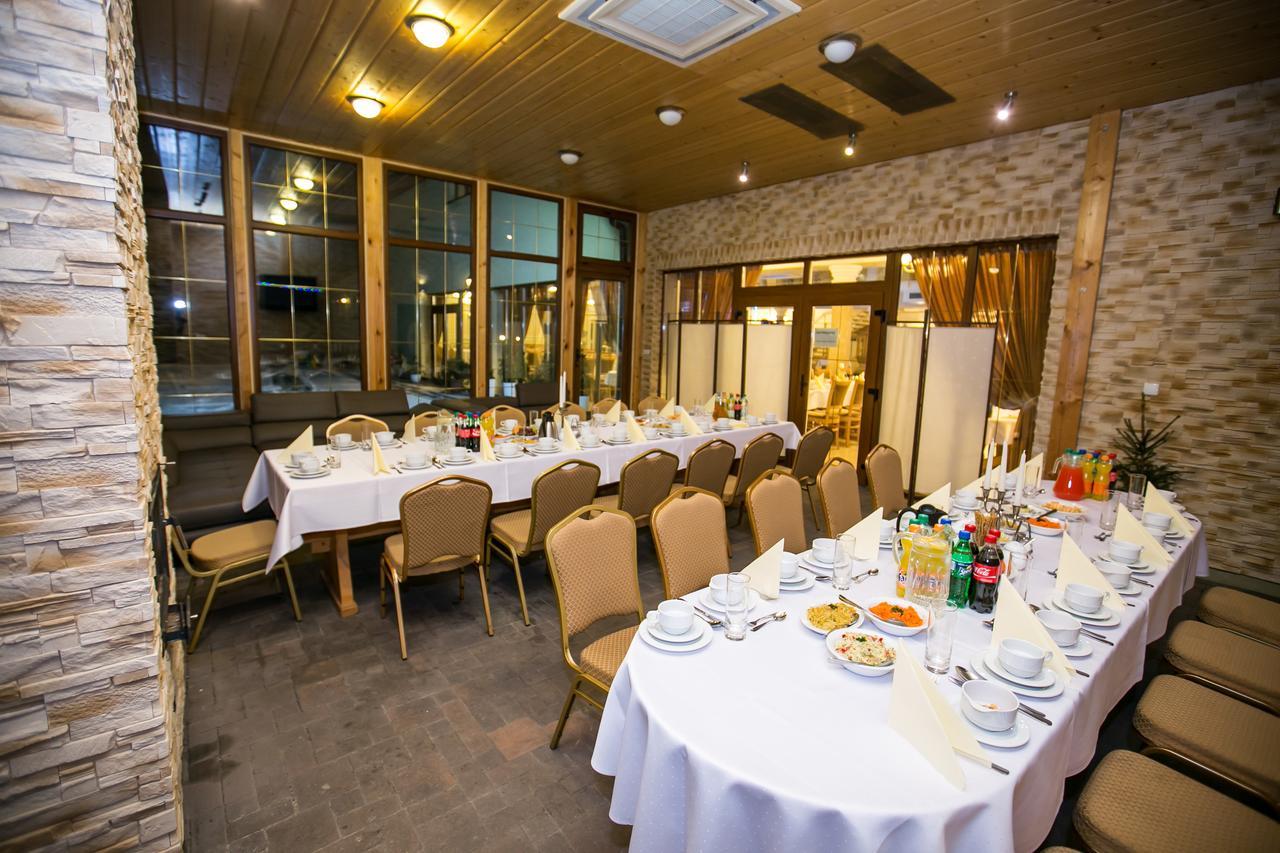 Hotel Kuban Pszczyna Luaran gambar