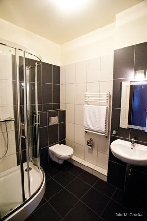 Hotel Kuban Pszczyna Luaran gambar