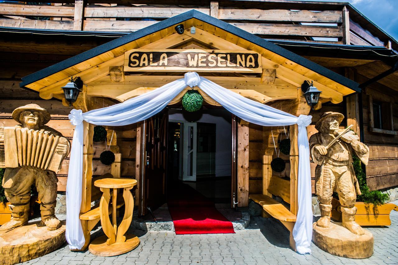 Hotel Kuban Pszczyna Luaran gambar