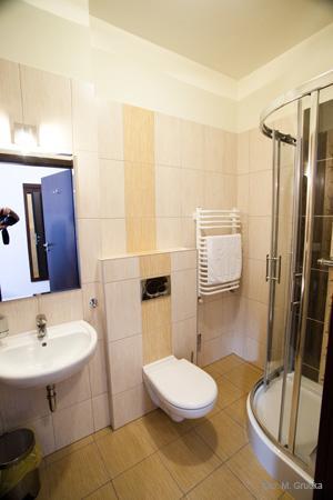 Hotel Kuban Pszczyna Luaran gambar